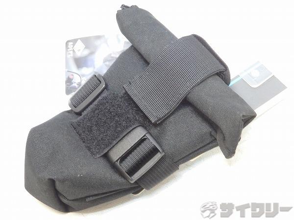 サドルバッグ ROLLUP