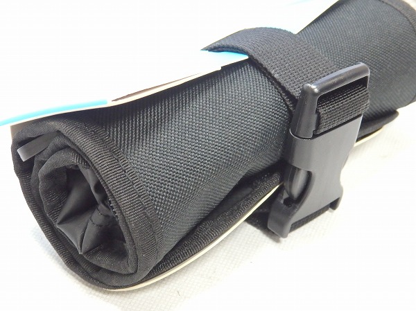 サドルバッグ EQUIP WRAP