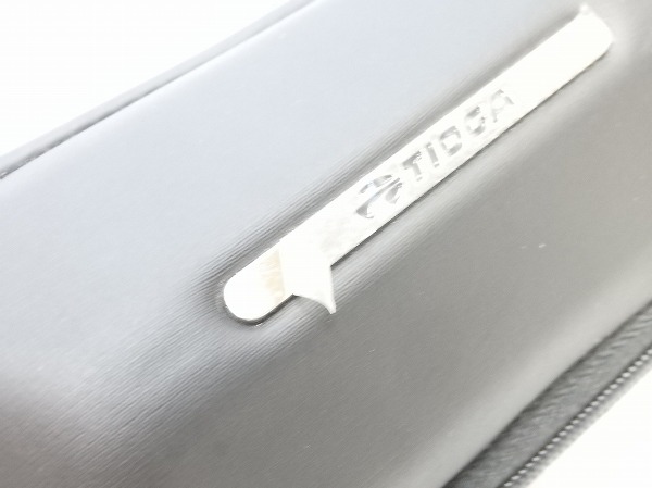 セミハードケース GLASSES CASE