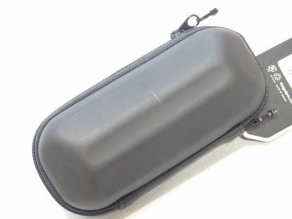 セミハードケース GLASSES CASE