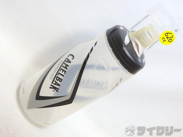 レーサーボトル PODIUM 620ml
