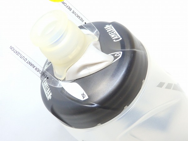 レーサーボトル PODIUM 620ml