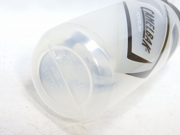 レーサーボトル PODIUM 620ml