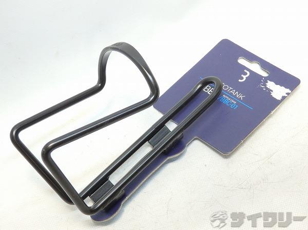 ボトルケージ BBC-01 ブラック