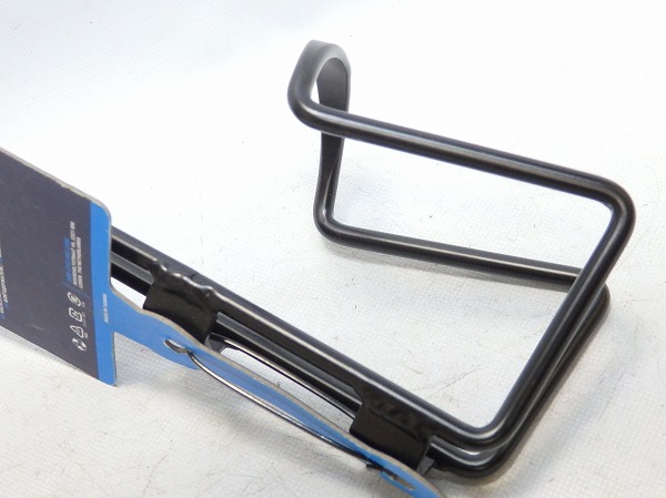 ボトルケージ BBC-01 ブラック