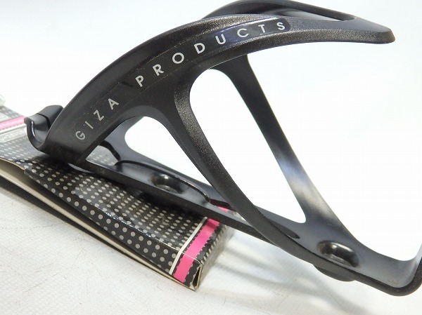 ボトルケージ ブラック WBC04900