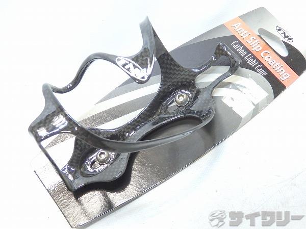 カーボンボトルケージ