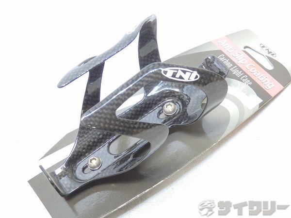 カーボンボトルケージ