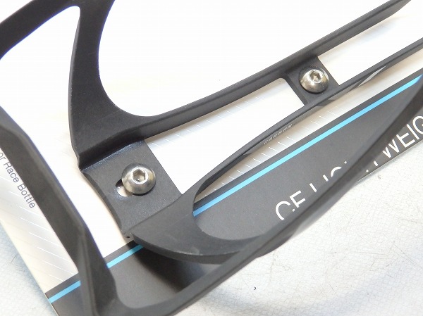 CF ライトウェイト カーボンケージ