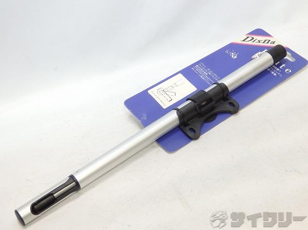 フレームポンプ FLUTE 仏式 シルバー