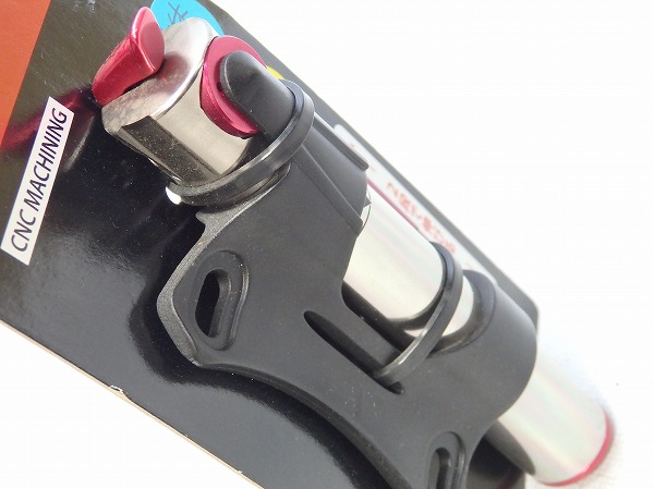 携帯ポンプ Super-Micro Pump