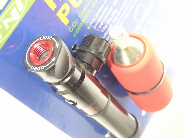 ハイブリッドポンプ 