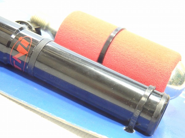 ハイブリッドポンプ 