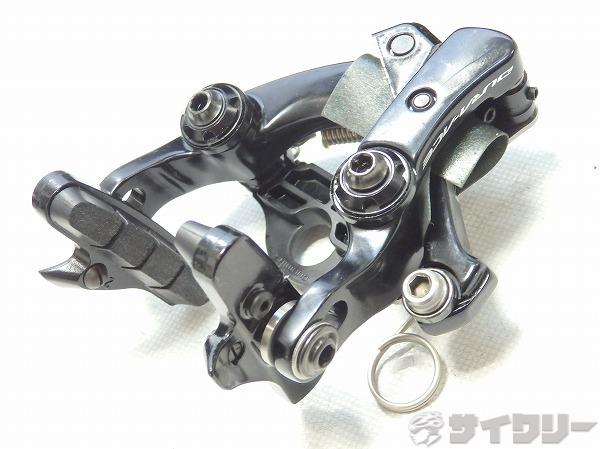 ダイレクトマウントリアブレーキキャリパ DURA-ACE BR-R9110R