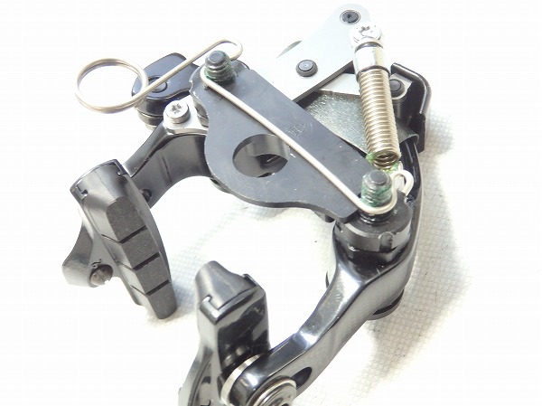 ダイレクトマウントリアブレーキキャリパ DURA-ACE BR-R9110R