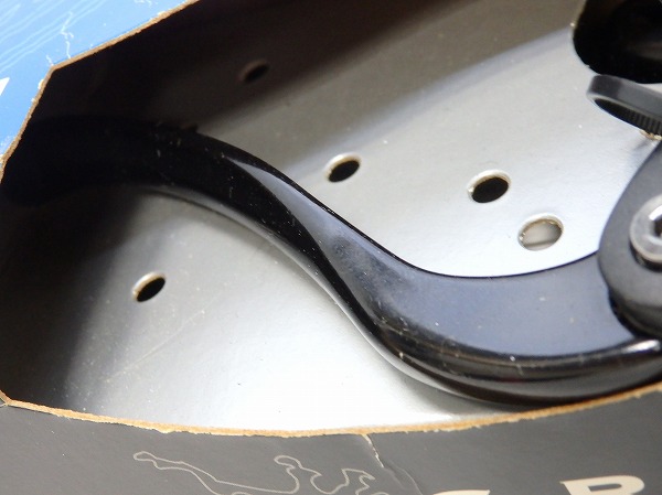 エアロブレーキレバー 200TT