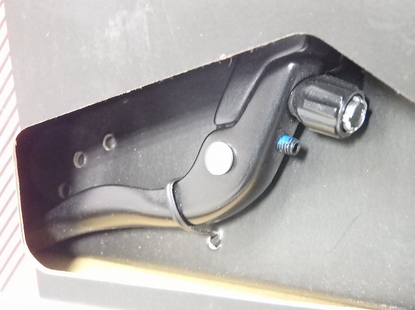 アシストブレーキレバー φ24.0mm