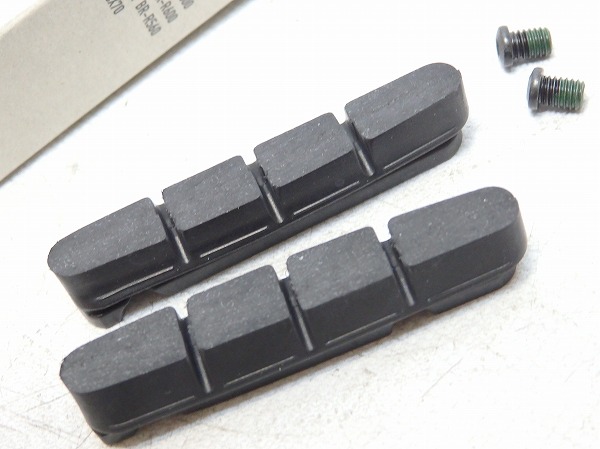 サイドプル用ブレーキシューカートリッジ R55C4