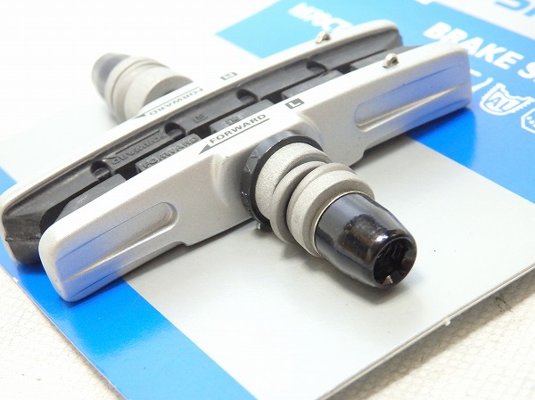 Vブレーキ用シュー M70CT4