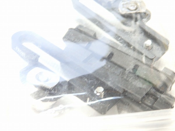 オフセットブレーキシューセット 1ペア