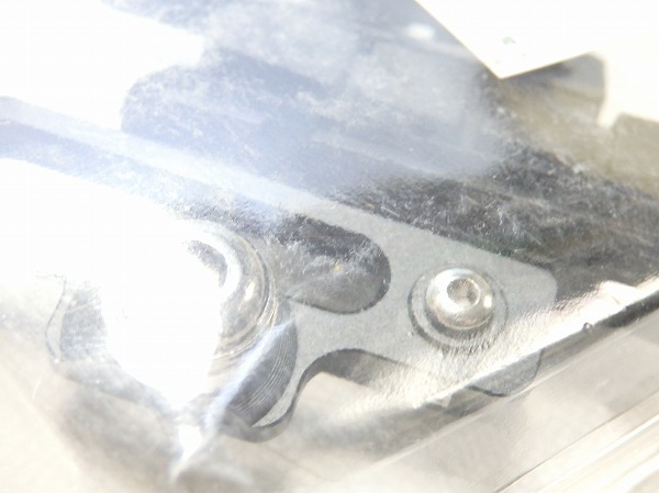 オフセットブレーキシューセット 1ペア