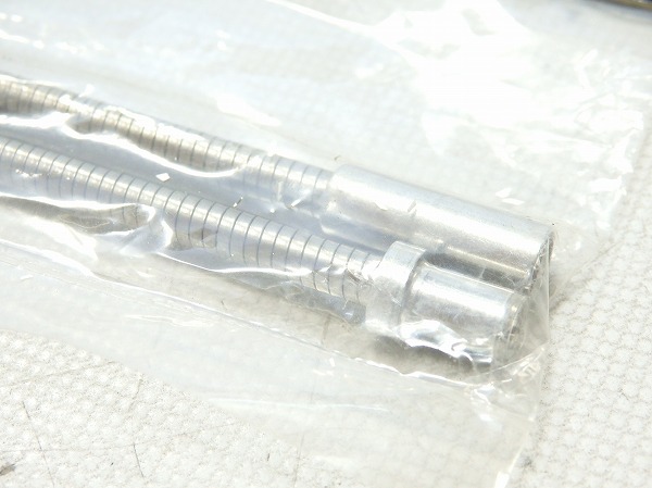 Vブレーキ用フレキシブルインナーリード 2pc