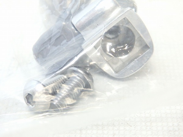 アウターストッパー 曲面用