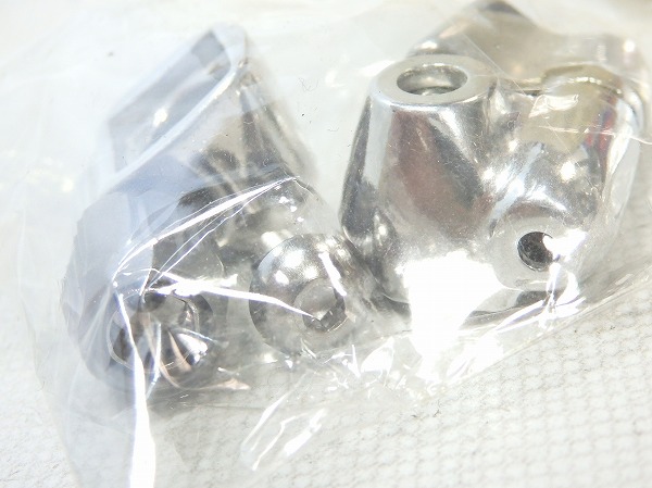 アウターストッパー 平面用