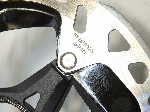 ディスクローター RT-MT900-S φ160mm/センターロック