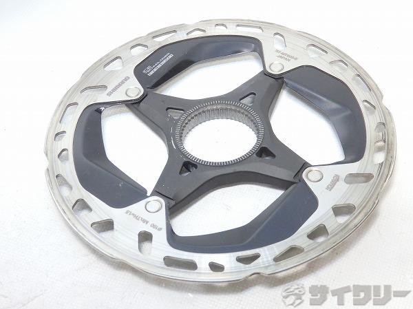 ディスクローター RT-MT900-S φ160mｍ/センターロック