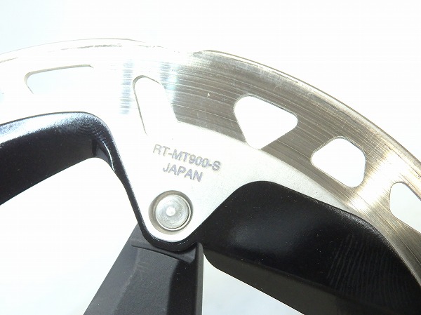 ディスクローター RT-MT900-S φ160mｍ/センターロック