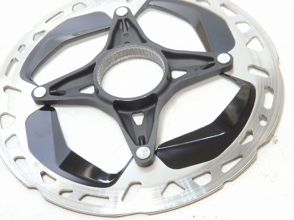 ディスクローター RT-MT900-S φ160mｍ/センターロック