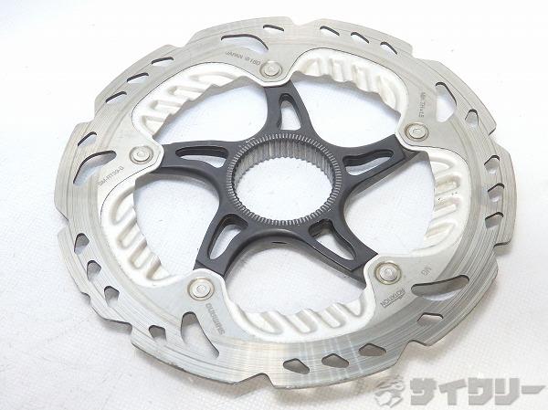 ディスクローター SM-RT99-S φ160mm/センターロック