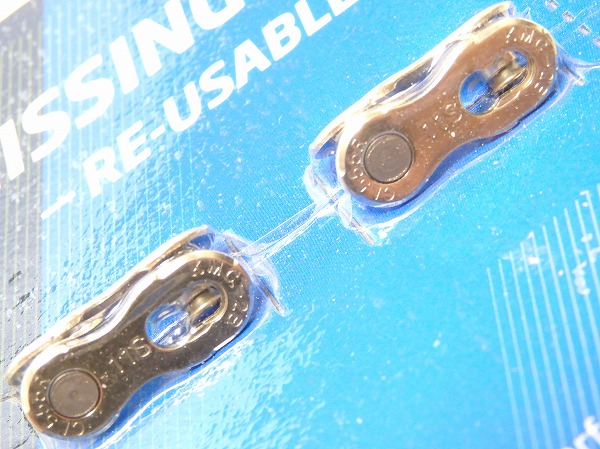 ミッシングリンク 11s 2pc