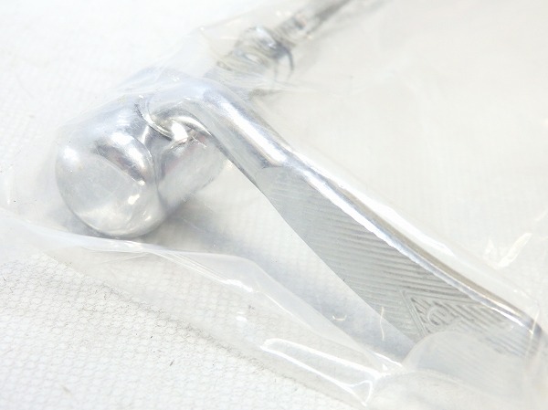 リアクイックレリーズ