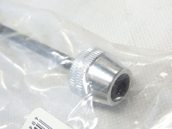 リアクイックレリーズ