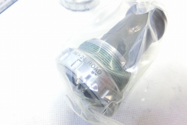 ボトムブラケット SM-FC7800 ITA/70mm/ホローテックⅡ