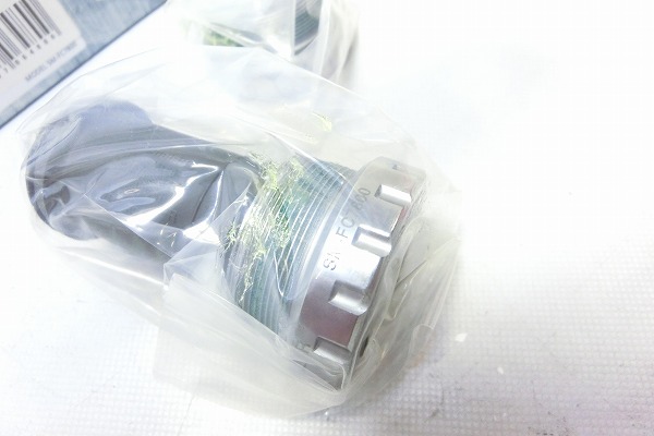 ボトムブラケット SM-FC7800 ITA/70mm/ホローテックⅡ