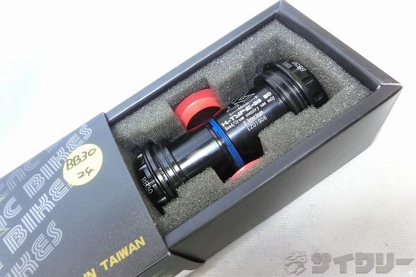 ボトムブラケット K-TYPE BB30/φ24mm