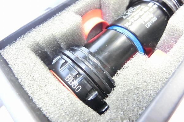 ボトムブラケット K-TYPE BB30/φ24mm