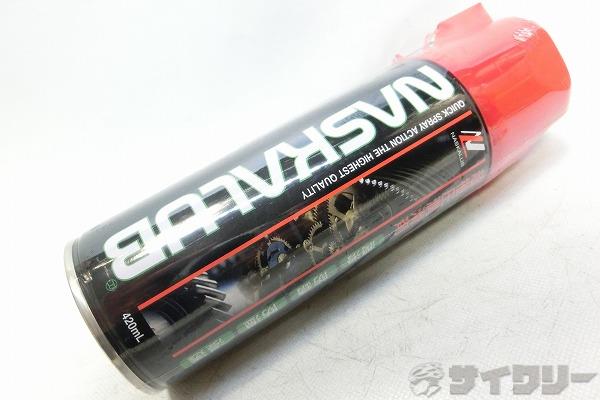 潤滑剤スプレー 420ml