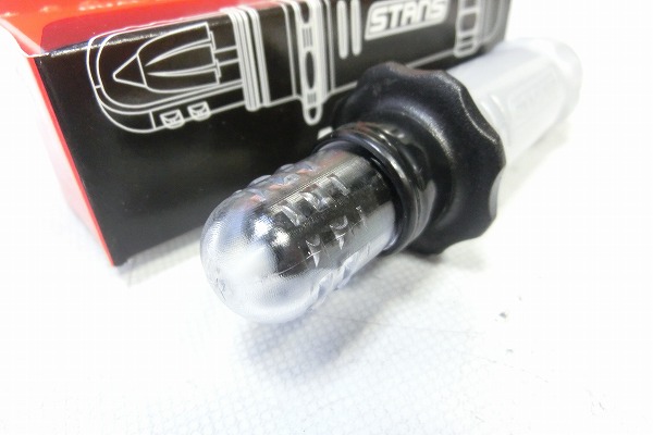 チューブレスパンク修理キット　DART