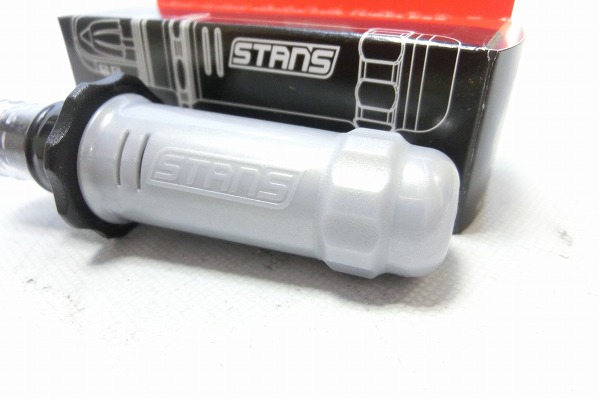 チューブレスパンク修理キット　DART