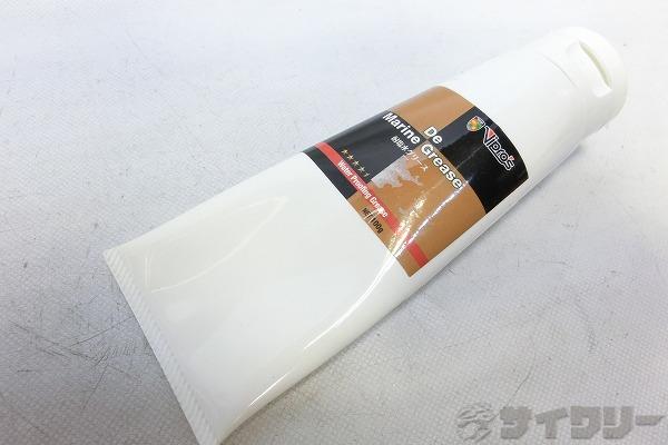 耐塩水グリース De Marine Grease 100g