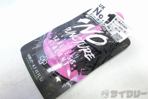 シーラント剤 NO Puncture 140ml