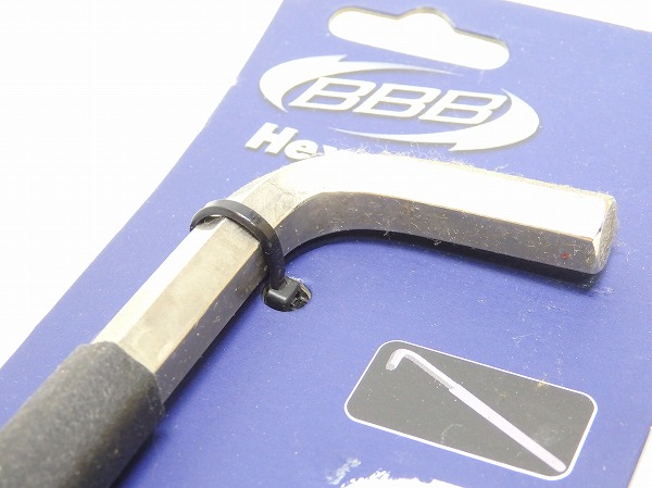ヘックスレンチ BTL-13 10mm