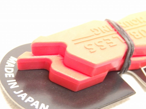 チューブレス用タイヤレバー 2本