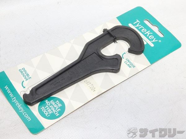 タイヤレバー TYREKEY