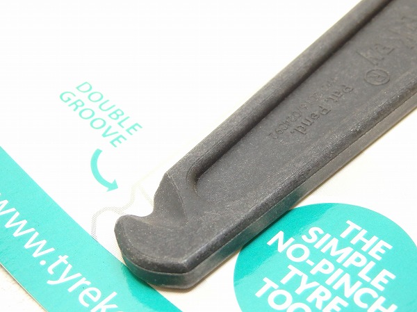 タイヤレバー TYREKEY