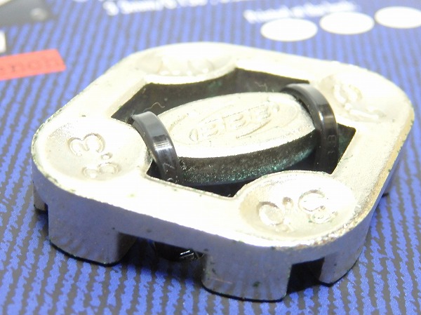 マルチスポークレンチ Turner2 BTL-15